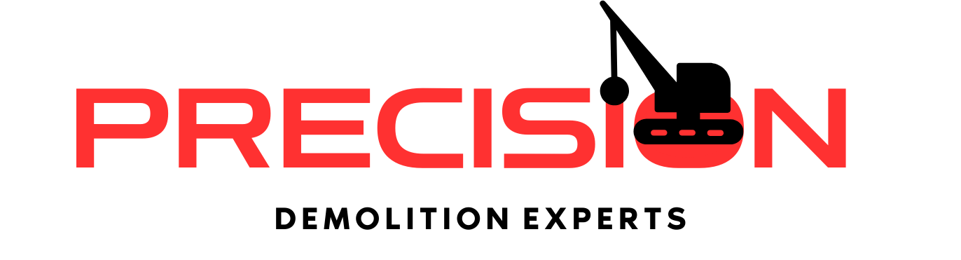 Precision Demolition Experts