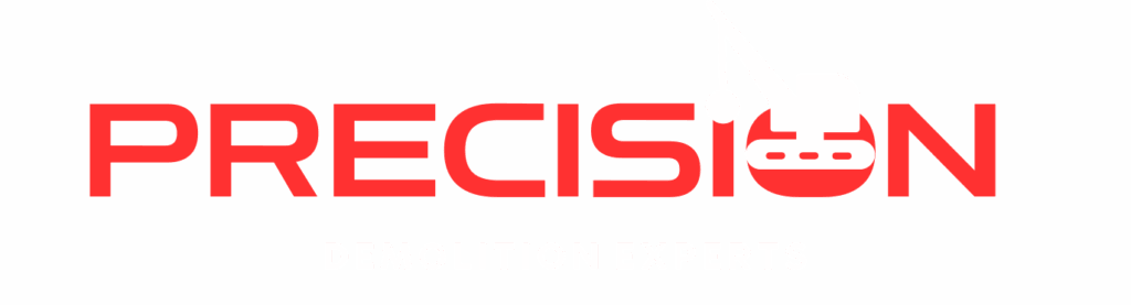Imagem precision demolition experts